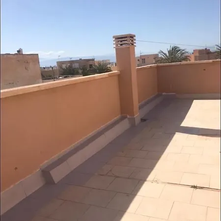 Apartamento Acogedor En El Paraiso