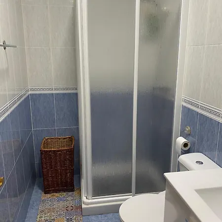 Acogedor En El Paraiso Apartment