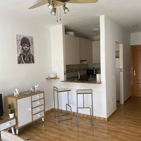 Acogedor En El Paraiso Appartamento Cabo De Gata